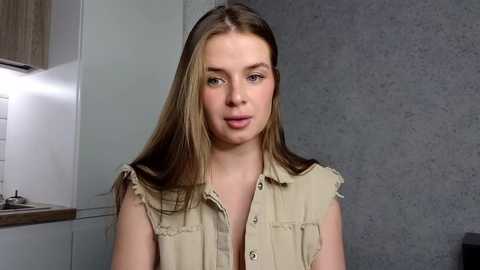 selfish_ashley @ chaturbate on 20250705