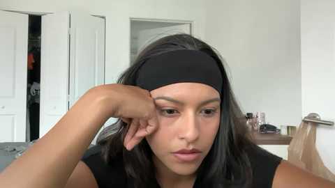 sexyserena1 @ chaturbate on 20250705