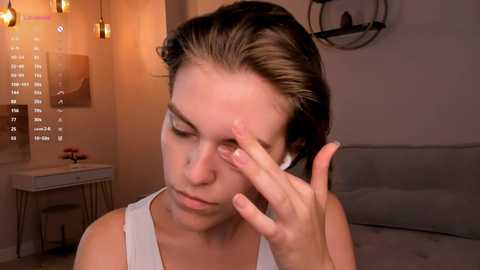 shelleyharn @ chaturbate on 20250705