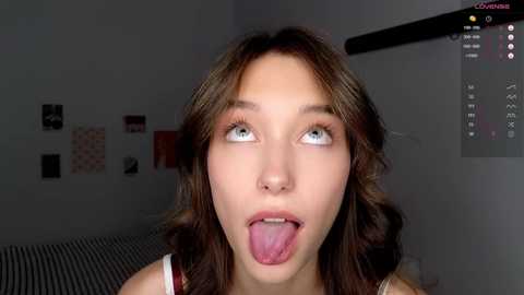 smoothnesss @ chaturbate on 20250705
