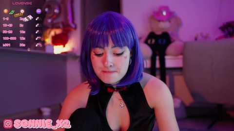 sonnie_mami @ chaturbate on 20250705