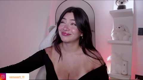 venus_art11 @ chaturbate on 20250705