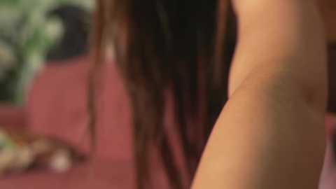 whisper_of_love @ chaturbate on 20250705
