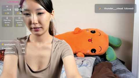 yume_ko @ chaturbate on 20250705