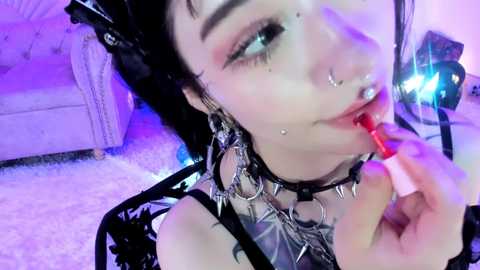 zephirah_abney @ chaturbate on 20250705