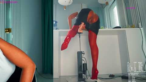 Media: _artporno_ Chaturbate 2025-07-06 02:16:00