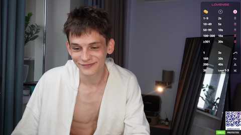 aiko_miracle @ chaturbate on 20250706
