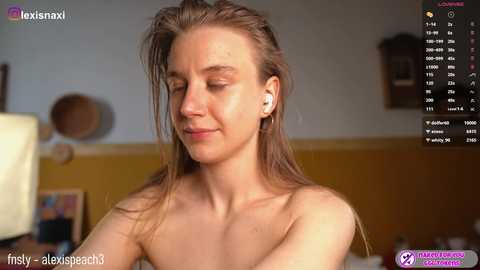 alexispeach @ chaturbate on 20250706