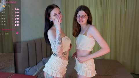 arletteblanch @ chaturbate on 20250706