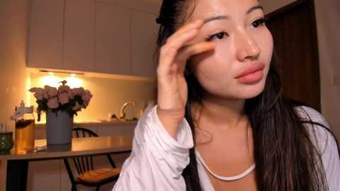 bang_jang @ chaturbate on 20250706