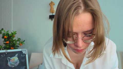 be_my_teacher @ chaturbate on 20250706
