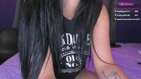 bull_vixen2001 @ chaturbate on 20250706
