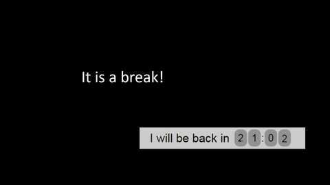 carolbarker @ chaturbate on 20250706