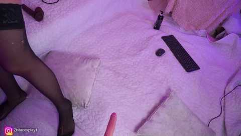 charlottejackson @ chaturbate on 20250706