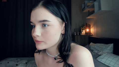 cute_caprice @ chaturbate on 20250706