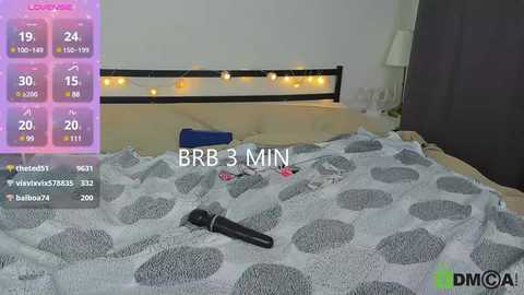 cutenessnicole @ chaturbate on 20250706