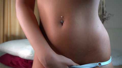 czamabech @ chaturbate on 20250706