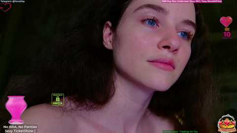demurelixir @ chaturbate on 20250706