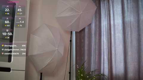dianaholiday @ chaturbate on 20250706