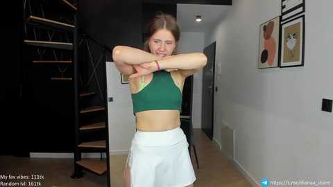 dianastar18 @ chaturbate on 20250706