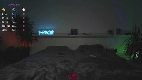fvrx @ chaturbate on 20250706