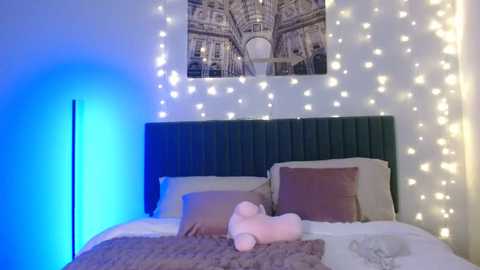 indy_xx @ chaturbate on 20250706