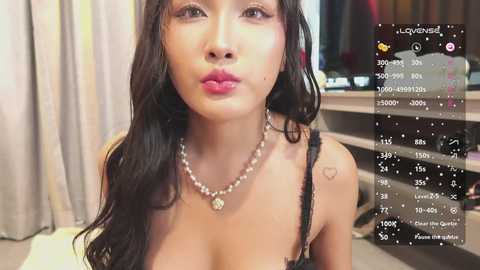 itsjoy_universe @ chaturbate on 20250706