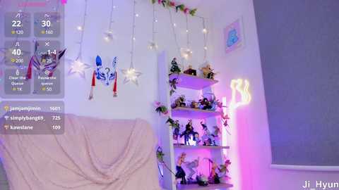Media: ji_hyun Chaturbate 2025-07-06 06:28:00
