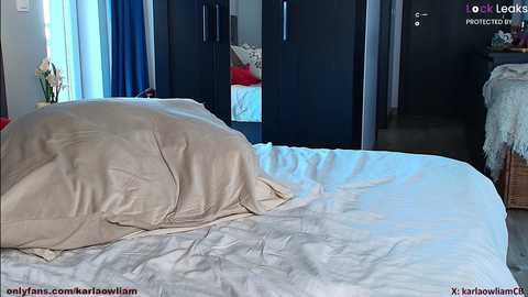 karlaowliam @ chaturbate on 20250706
