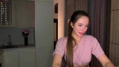 kiramystery @ chaturbate on 20250706