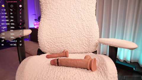 lau__1 @ chaturbate on 20250706