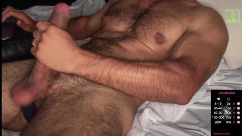 liam_emma2u @ chaturbate on 20250706