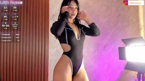 lilith__rosse @ chaturbate on 20250706