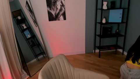 margaretwilliamson @ chaturbate on 20250706