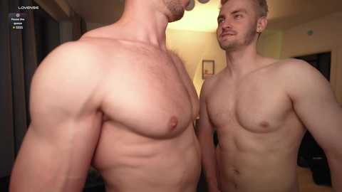 muscularfriend @ chaturbate on 20250706