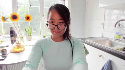 naughtynerdygirl @ chaturbate on 20250706