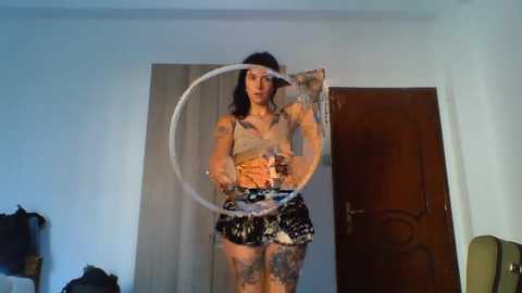 pixiecatfairy @ chaturbate on 20250706