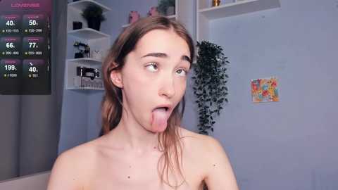 polly_bee @ chaturbate on 20250706