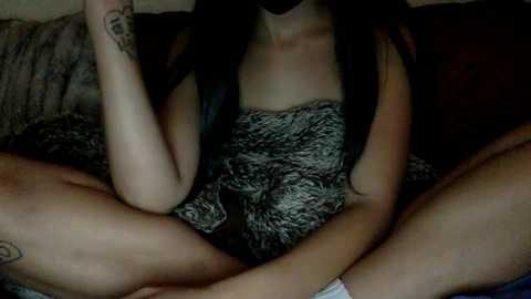 prettydiscreet69 @ chaturbate on 20250706