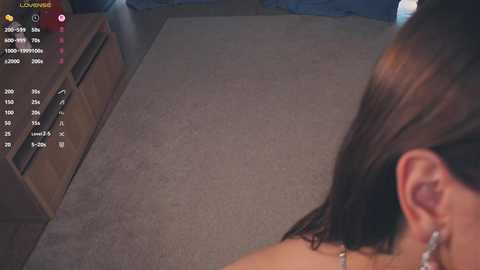 primroseburchard @ chaturbate on 20250706