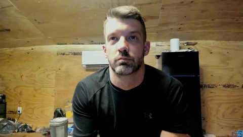 startrekwasagoodshow @ chaturbate on 20250706