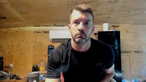 startrekwasagoodshow @ chaturbate on 20250706