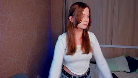 Media: synnovebelch Chaturbate 2025-07-06 11:31:00