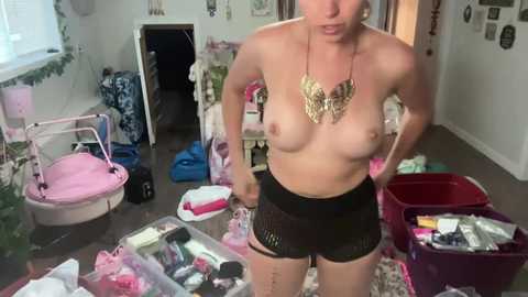 xyleialuv @ chaturbate on 20250706