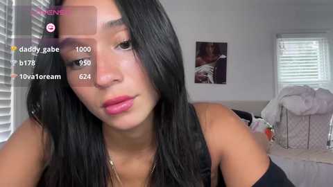adriannarodriguez @ chaturbate on 20250707