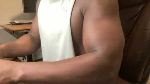 bbcandbody @ chaturbate on 20250707