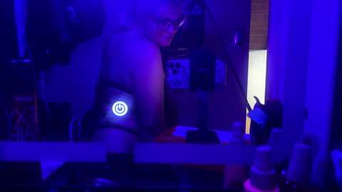 bbuhnny @ chaturbate on 20250707