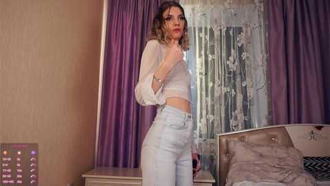blytheackerman @ chaturbate on 20250707