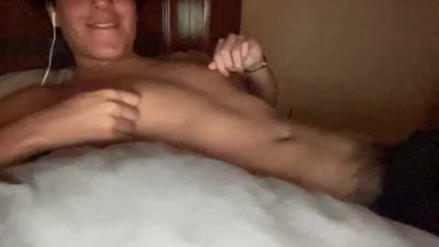 bobanthony02 @ chaturbate on 20250707