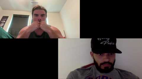 ccmanrivs120 @ chaturbate on 20250707